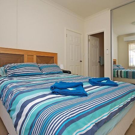 Ocean Breeze Villa Jurien Bay Exterior foto