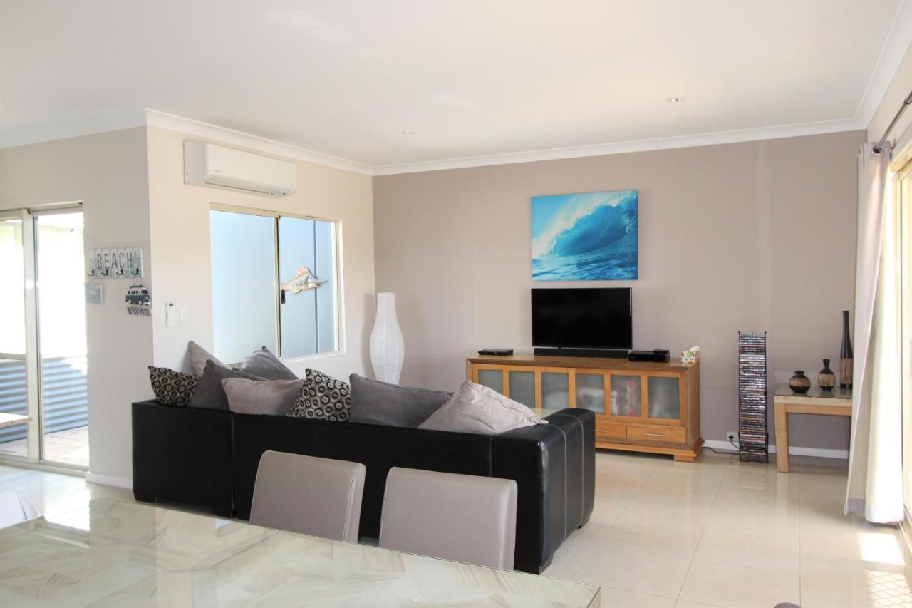 Ocean Breeze Villa Jurien Bay Exterior foto