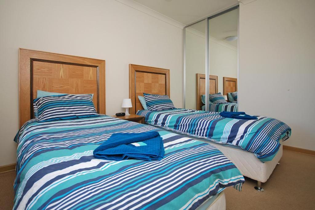 Ocean Breeze Villa Jurien Bay Exterior foto